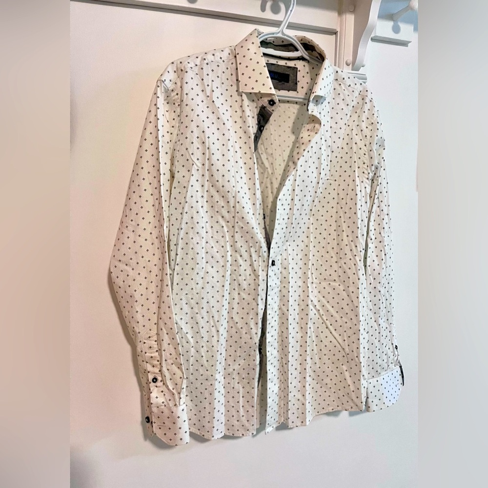 Men’s Button Down